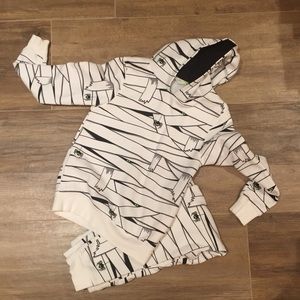 h&m matching mum and baby